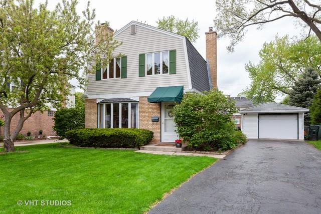 718 Chestnut Avenue - Photo 1