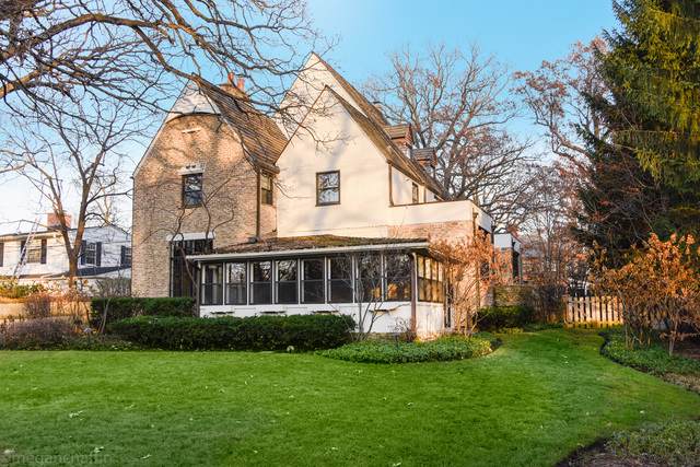 247 Chestnut Street - Photo 1