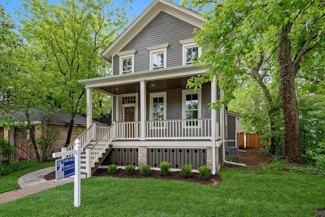 1505 Ashland Avenue - Photo 1
