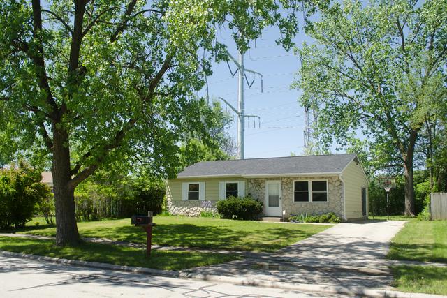 153 Valley Drive - Photo 1
