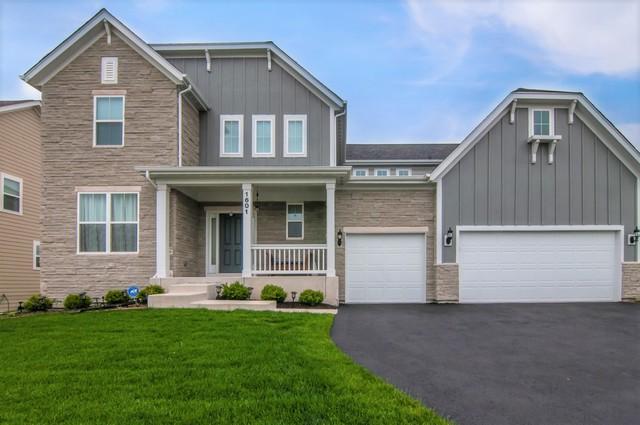 1601 Creeks Crossing Drive - Photo 1