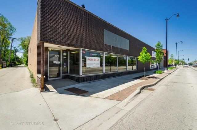 3915 Oakton Street - Photo 1
