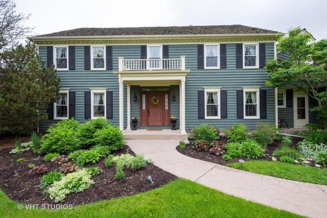 1600 Brittany Lane - Photo 1