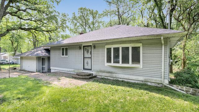 12824 107th Street - Photo 1