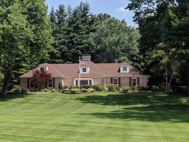 1750 Banbury Road - Photo 1