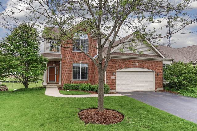 4415 Coyote Lakes Circle - Photo 1