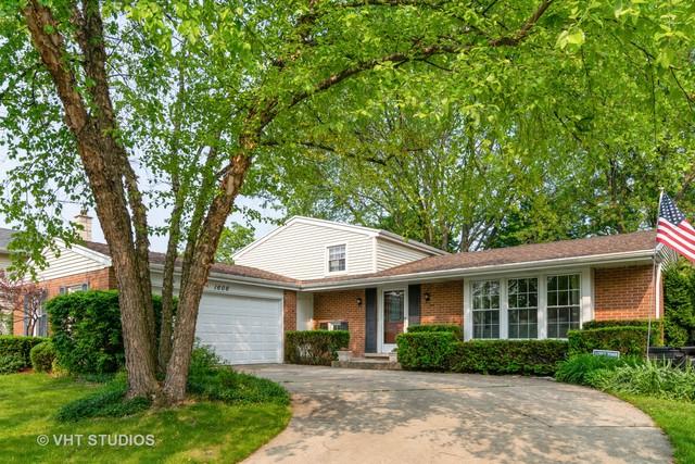 1606 Surrey Ridge Drive - Photo 1