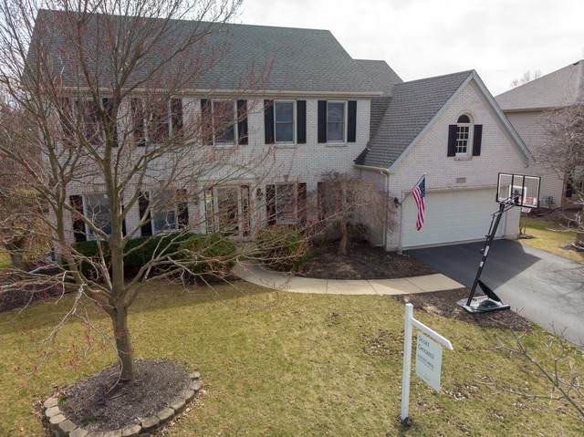 1135 Cordula Circle - Photo 1
