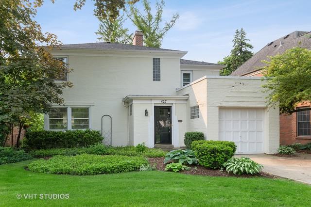 527 Mayfair Road - Photo 1