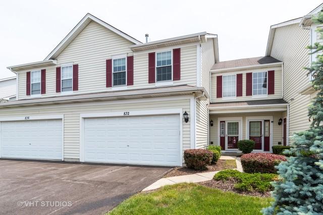 832 Donelson Court - Photo 1