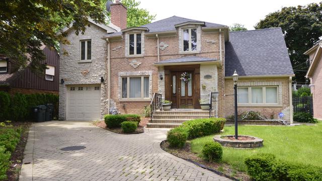 6822 Kolmar Avenue - Photo 1