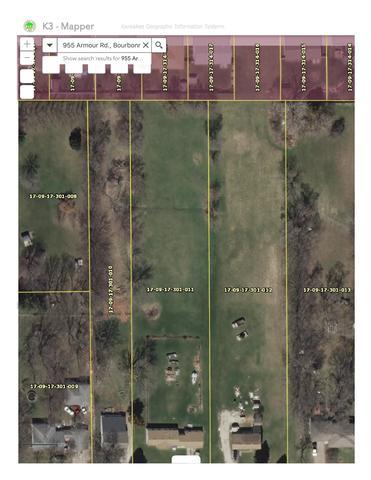 955 Armour Road - Photo 1