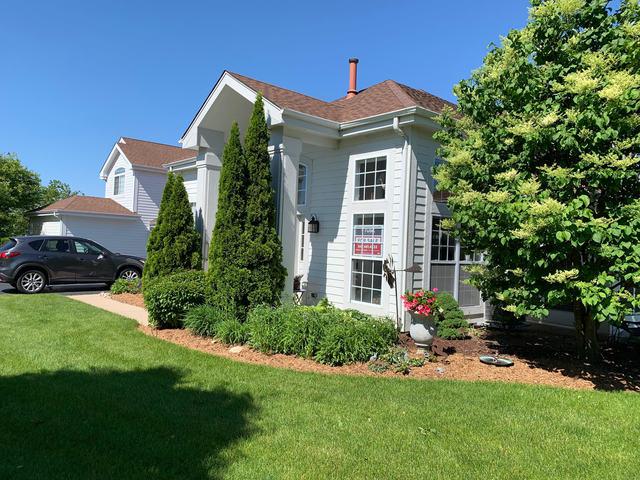 9405 Georgetown Lane - Photo 1