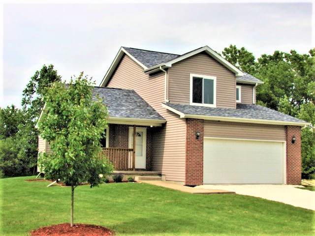 3549 Silverado Drive - Photo 1