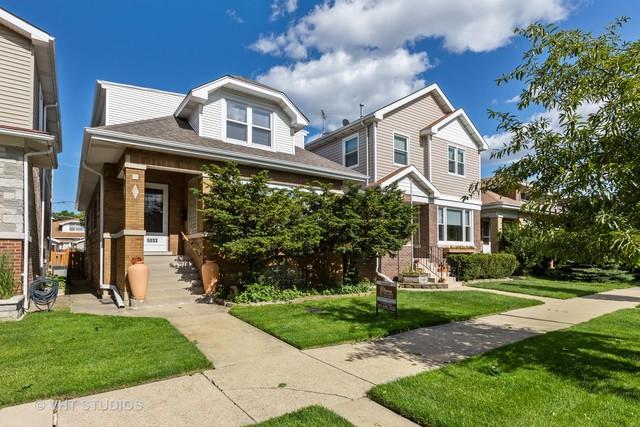5033 Monitor Avenue - Photo 1