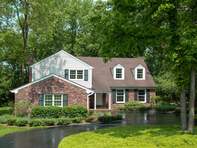 25060 Pawnee Road - Photo 1