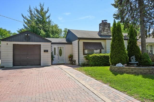 411 Dwyer Avenue - Photo 1