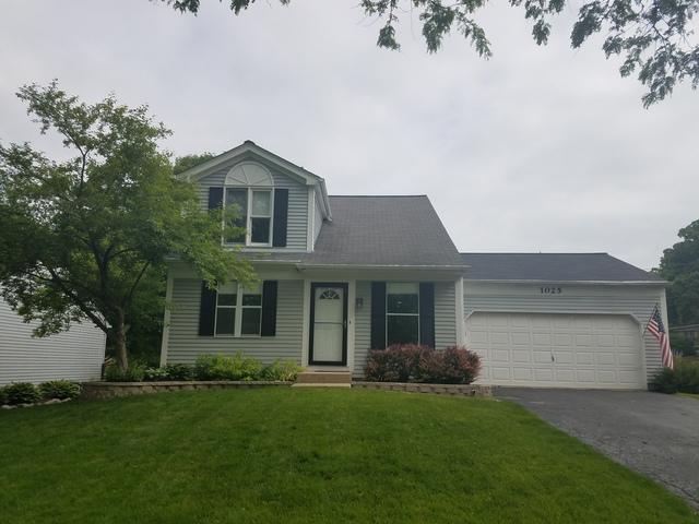 1025 Meghan Avenue - Photo 1