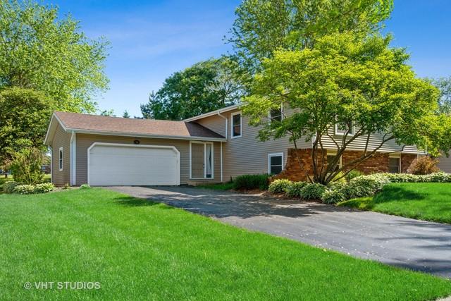 730 Vista Drive - Photo 1