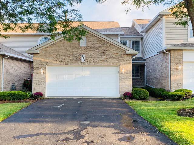 935 Parma Drive - Photo 1