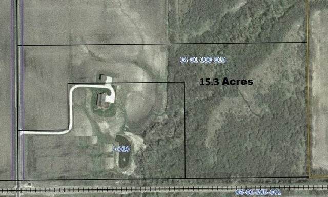 32600 N 2300 East Road - Photo 1