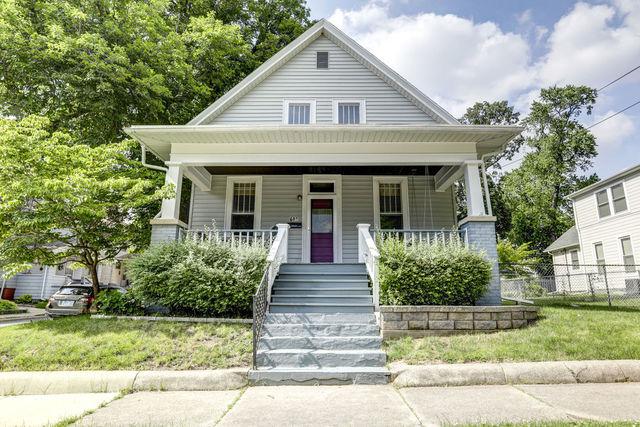 602 Jackson Street - Photo 1