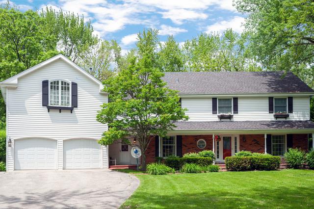 46 Thomas Place - Photo 1