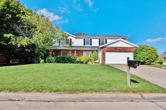 11 Harbor Pointe Court - Photo 1