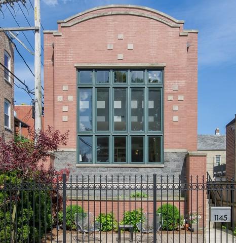 1145 Hoyne Avenue - Photo 1