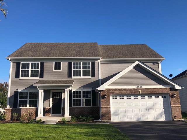 13518 Summergrove Drive - Photo 1