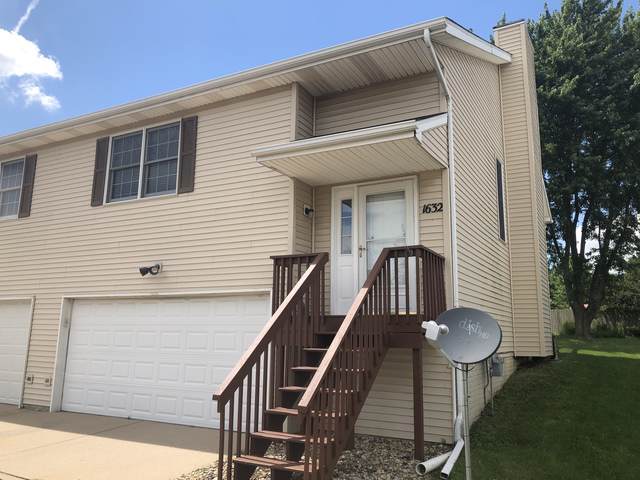 1632 Martin Luther King Drive - Photo 1
