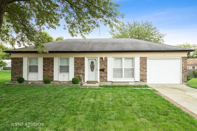 514 Heath Court - Photo 1