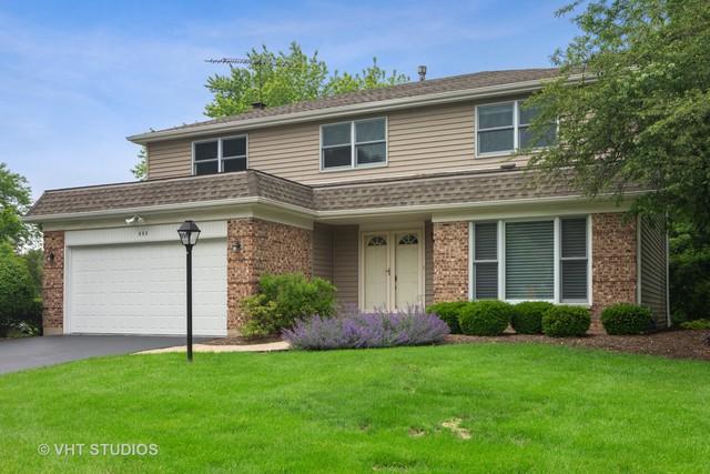 990 Commonwealth Court - Photo 1