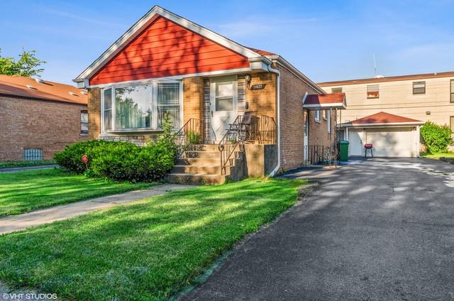 14637 Lasalle Street - Photo 1