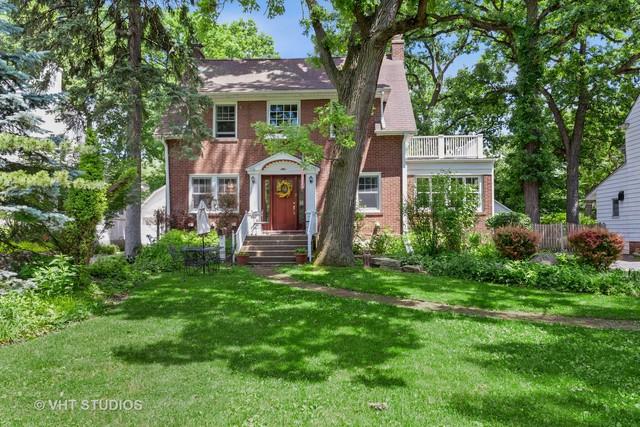 121 Thatcher Avenue - Photo 1