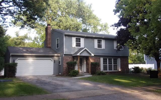 2S525 Kiowa Drive - Photo 1
