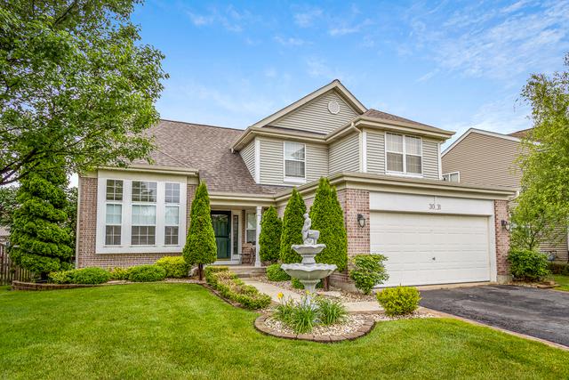 3031 Melbourne Lane - Photo 1
