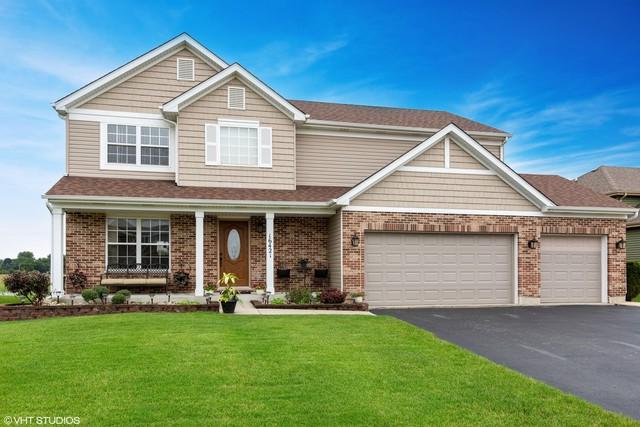 16421 Siegel Drive - Photo 1