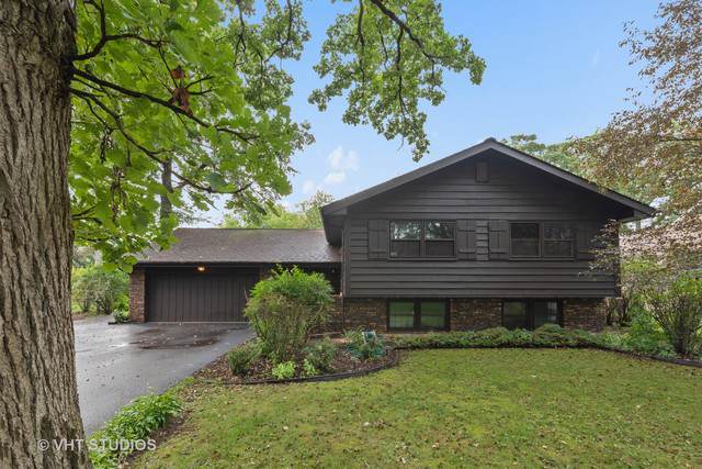 6709 Huntley Road - Photo 1