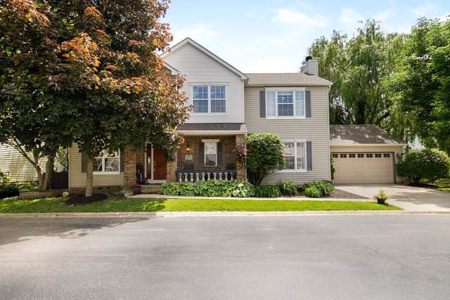 1487 Snapdragon Court - Photo 1