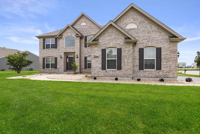 173 Hibiscus Lane - Photo 1