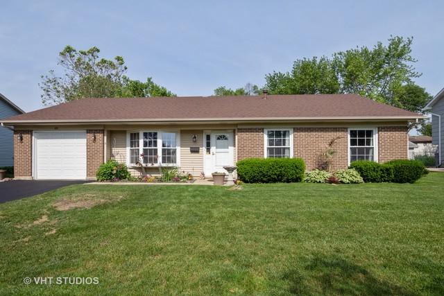 435 Old Mill Grove Road - Photo 1