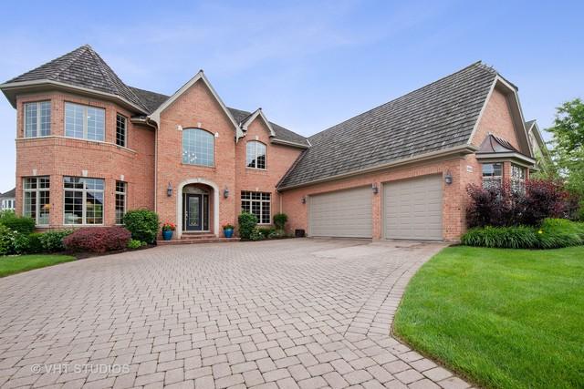 1850 Royal Birkdale Drive - Photo 1