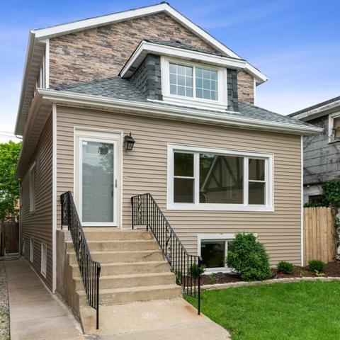 2102 Harlem Avenue - Photo 1
