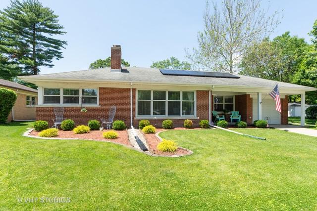 702 Chestnut Avenue - Photo 1