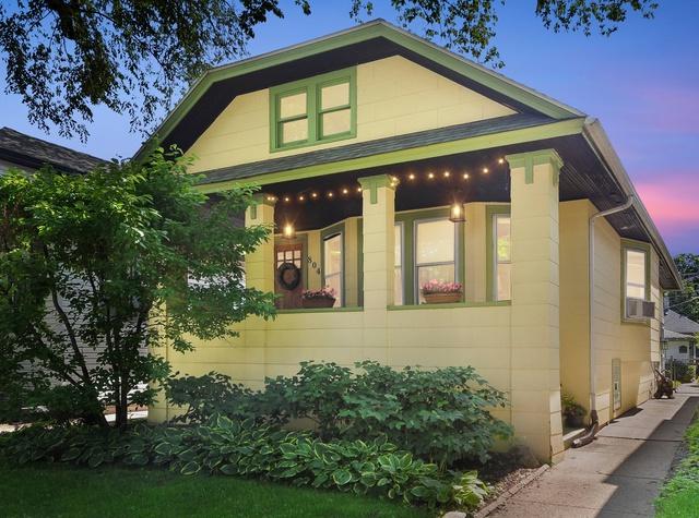 804 Taylor Avenue - Photo 1