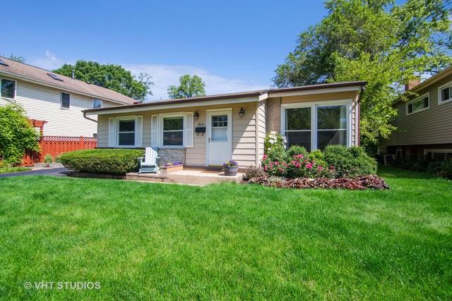 314 Forestway Drive - Photo 1