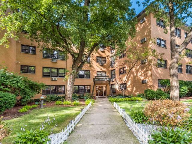 444 Washington Boulevard - Photo 1