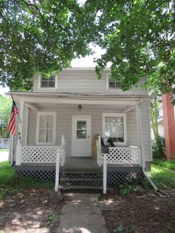 801 Euclid Avenue - Photo 1