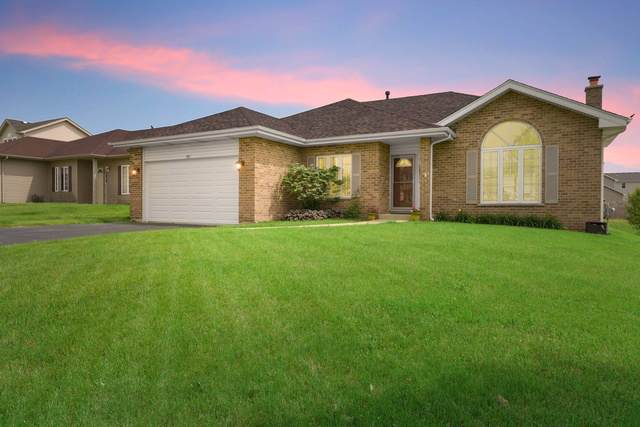 601 Bluebonnet Drive - Photo 1